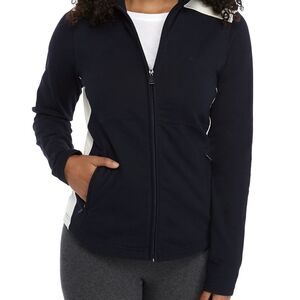 Ralph Lauren Colorblocked Jacket